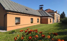 Ubytovanie Na Frantsachte