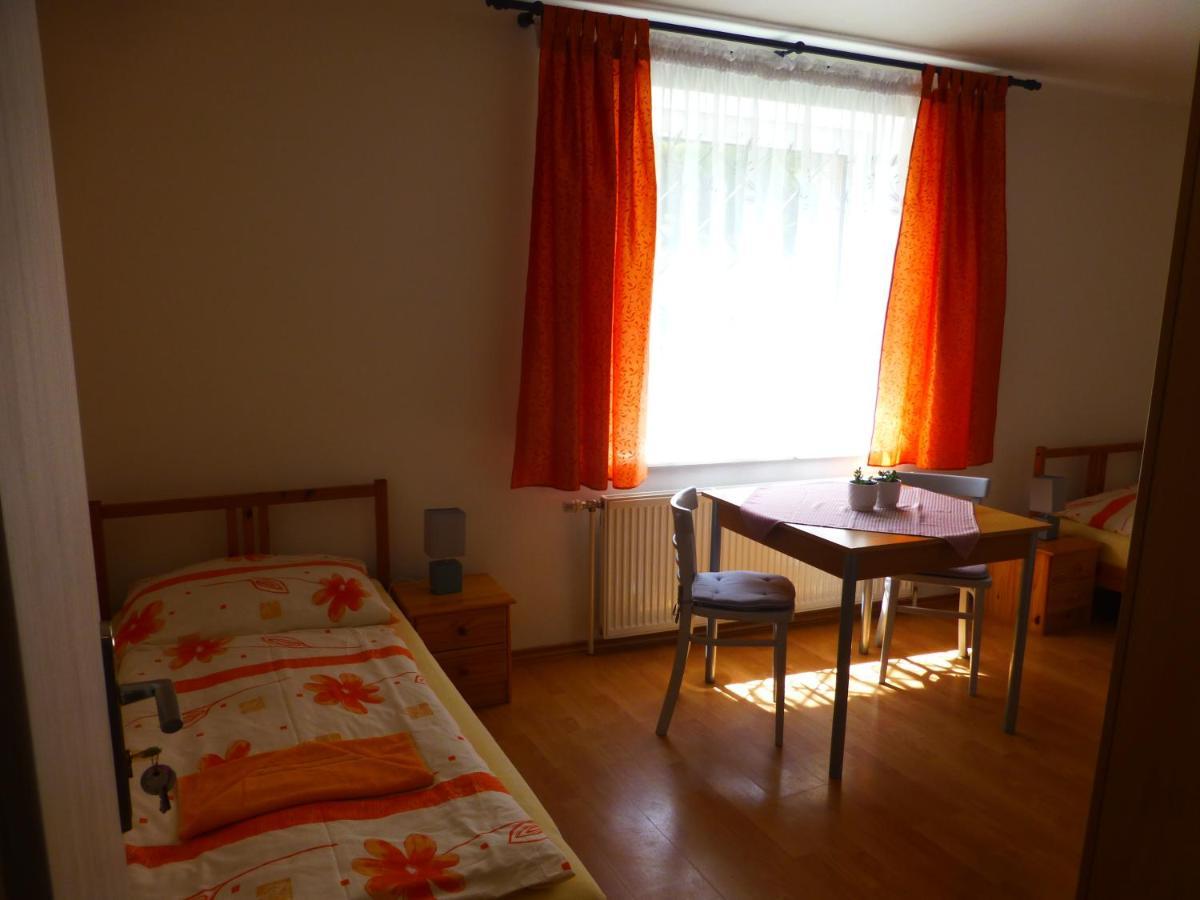 Ubytovanie Na Frantsachte Banská Štiavnica Kültér fotó