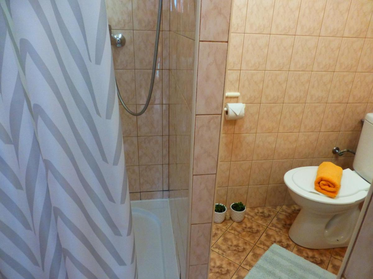 Ubytovanie Na Frantsachte Banská Štiavnica Kültér fotó