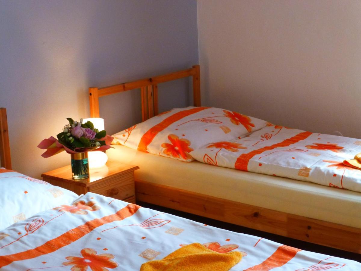 Ubytovanie Na Frantsachte Banská Štiavnica Kültér fotó