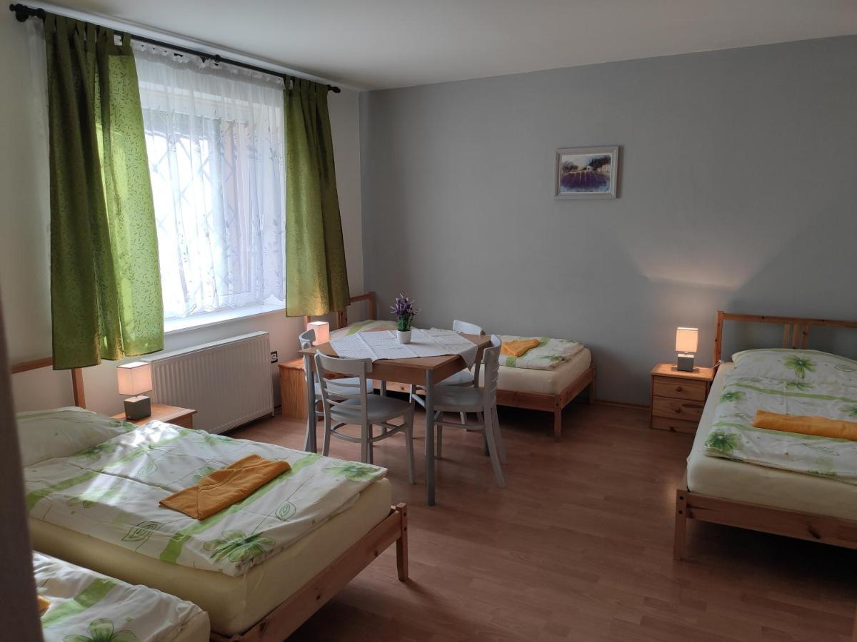 Ubytovanie Na Frantsachte Banská Štiavnica Kültér fotó