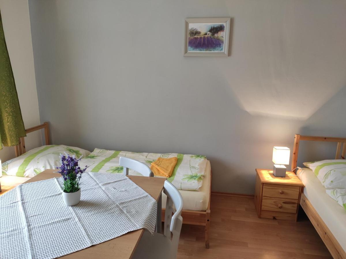 Ubytovanie Na Frantsachte Banská Štiavnica Kültér fotó