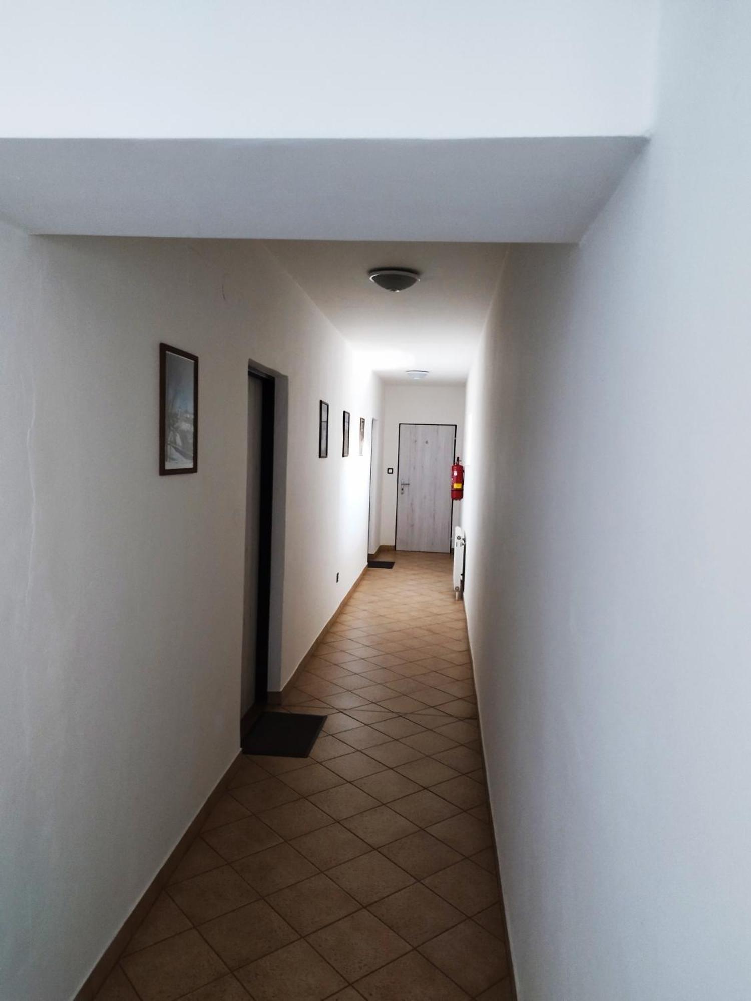 Ubytovanie Na Frantsachte Banská Štiavnica Kültér fotó